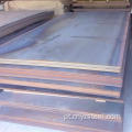 ASTM A569 Placas de carbono laminado a quente